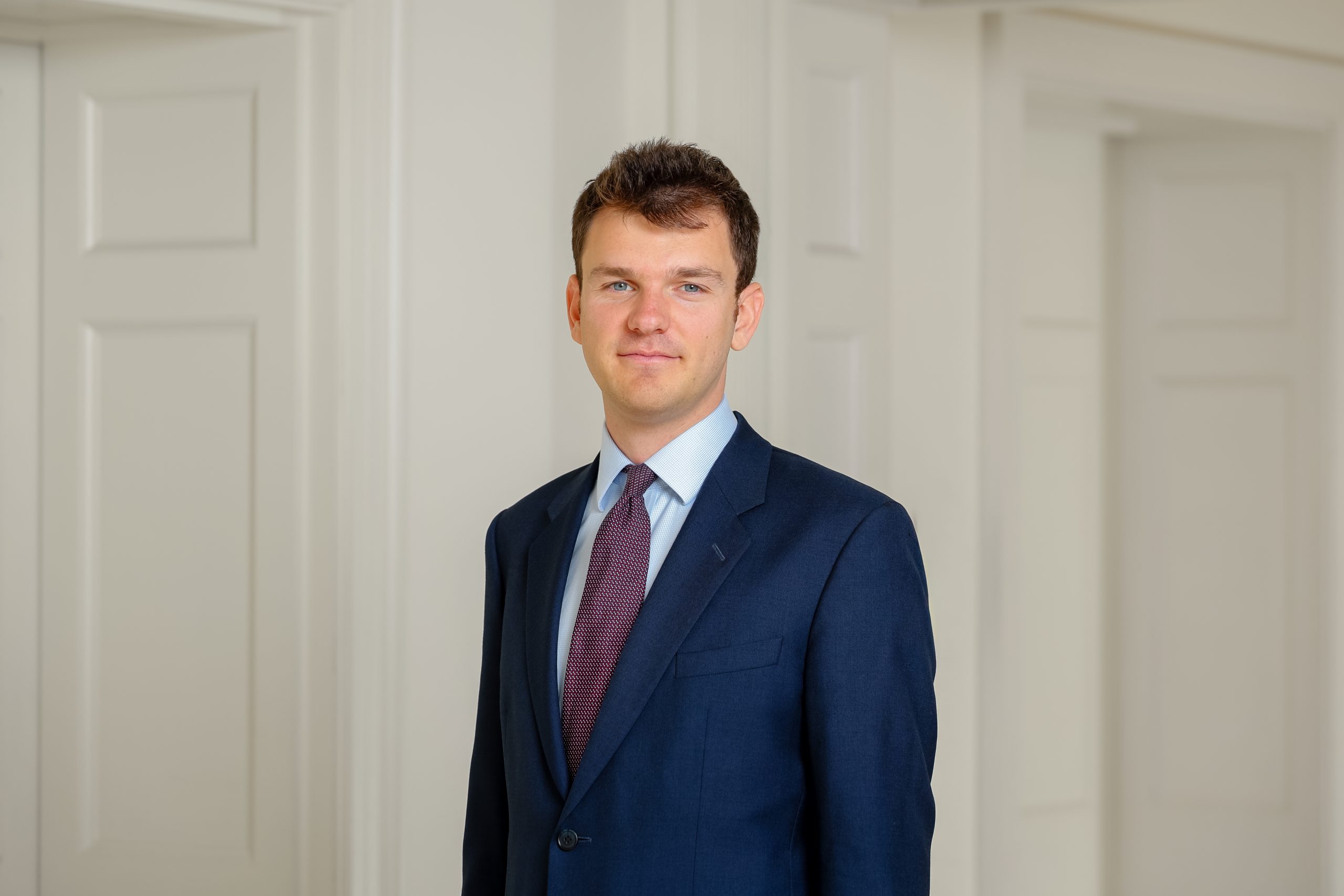 Alexander Gray's profile picture