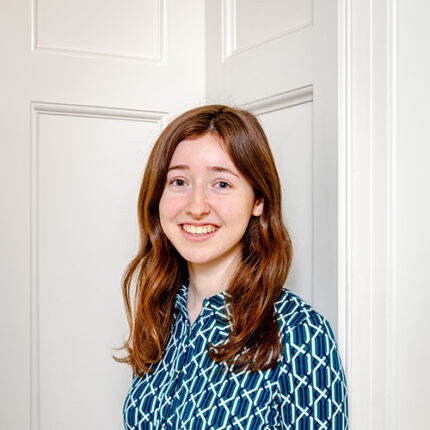 Team - Prosperity Institute