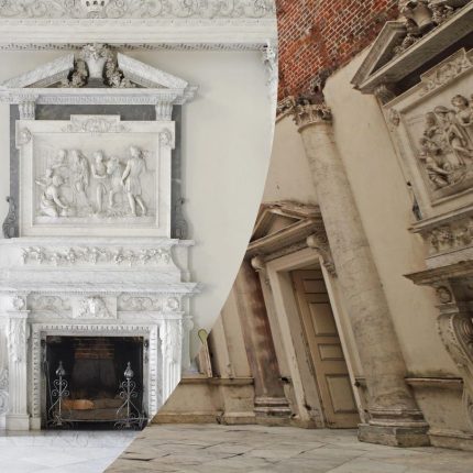 National Trust Cover Image
