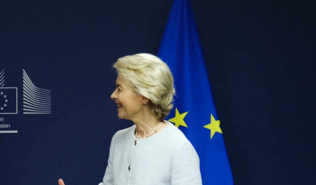 Labour’s ‘EU reset’ will bind us to Brussels’ orbit