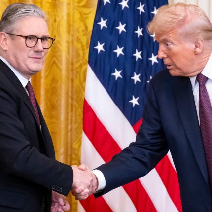 Washington,,Feb,27,,2025:,President,Donald,Trump,And,U.k.