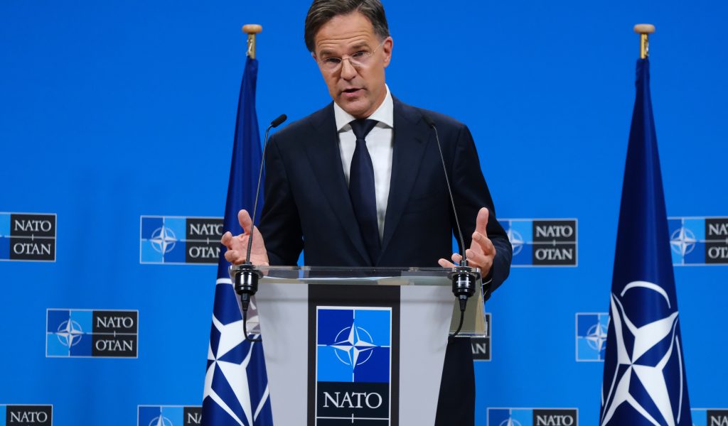Is the UK-EU defence pact a threat to Nato?