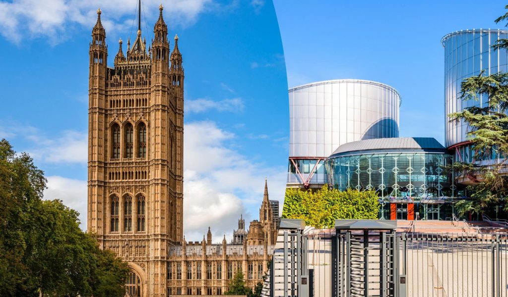 Why and How to Leave the ECHR