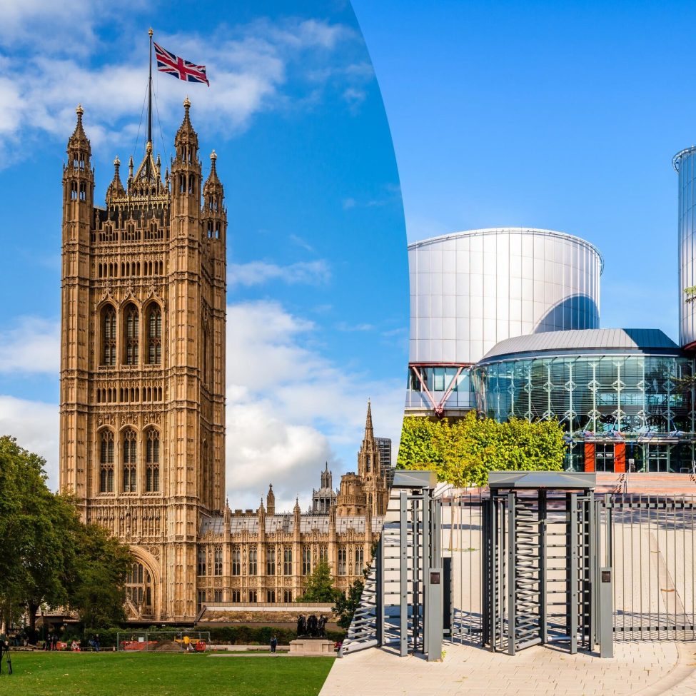 Why and How to Leave the ECHR