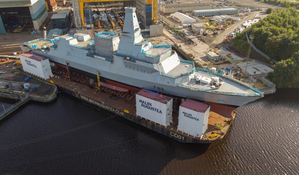 The Type 26 frigate serves as a cautionary tale about our Navy