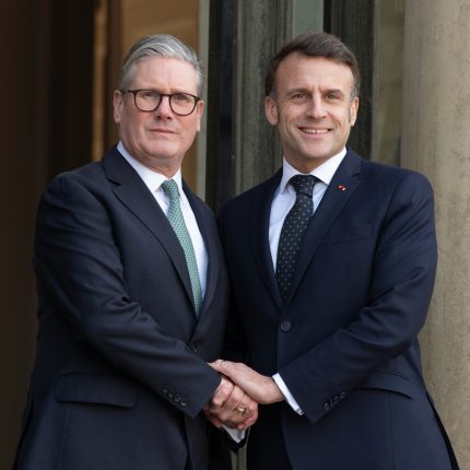 Paris,,France,-,Feb.,17,,2027:,The,French,President,Emmanuel