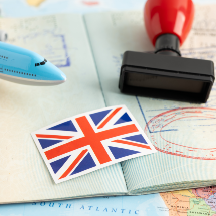 Visa and Immmigration Image Shrunk