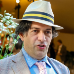 Dr. Bijan Omrani's profile picture