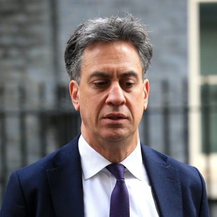 Ed Miliband’s Green New Deal won’t deliver 400,000 ‘new’ jobs