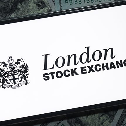 Who killed the London Stock Exchange?