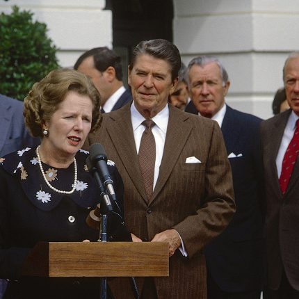 Why Margaret still matters