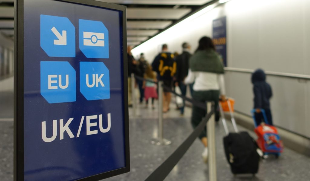 Rejoining the EU by stealth won’t fix our economy