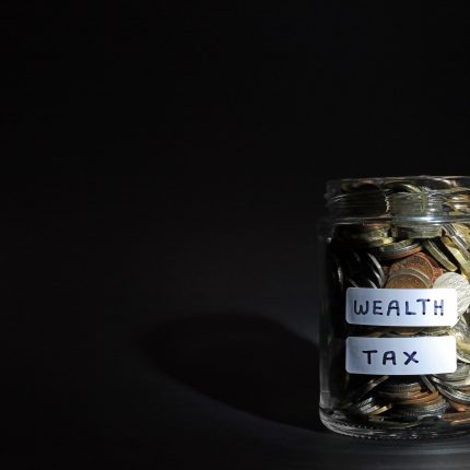 Polanski is talking nonsense about wealth tax