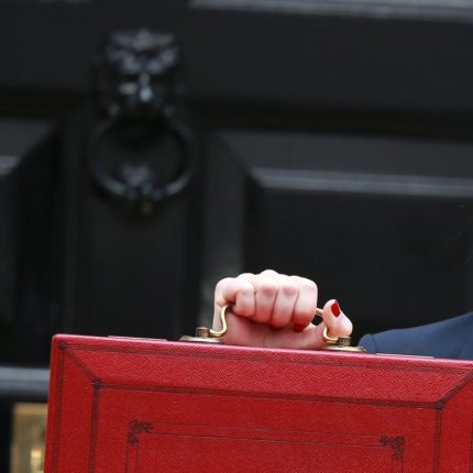 Rachel Reeves doesn’t understand basic economics