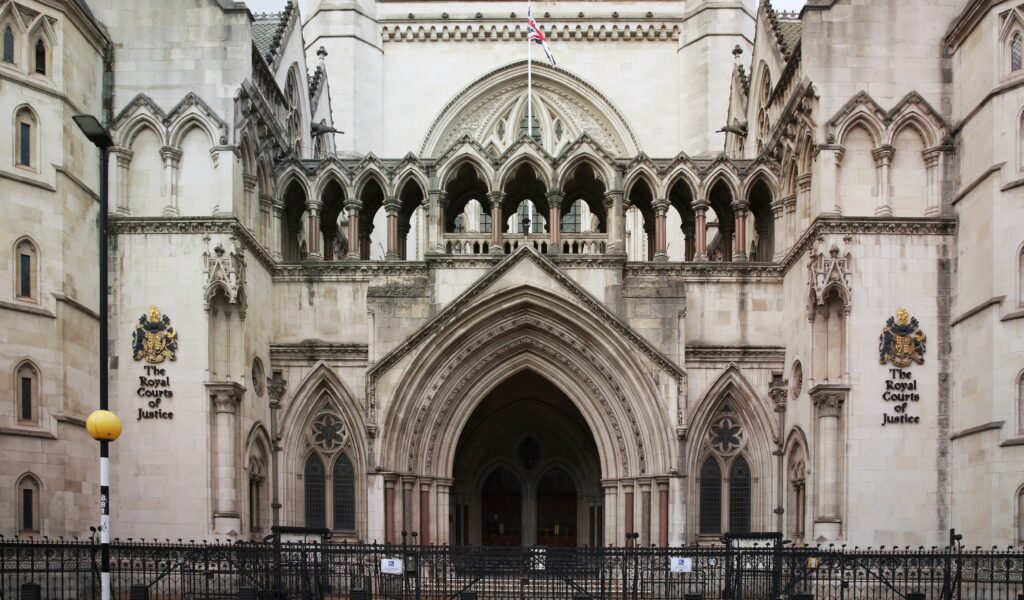 This is how we rein in activist charities blocking deportations