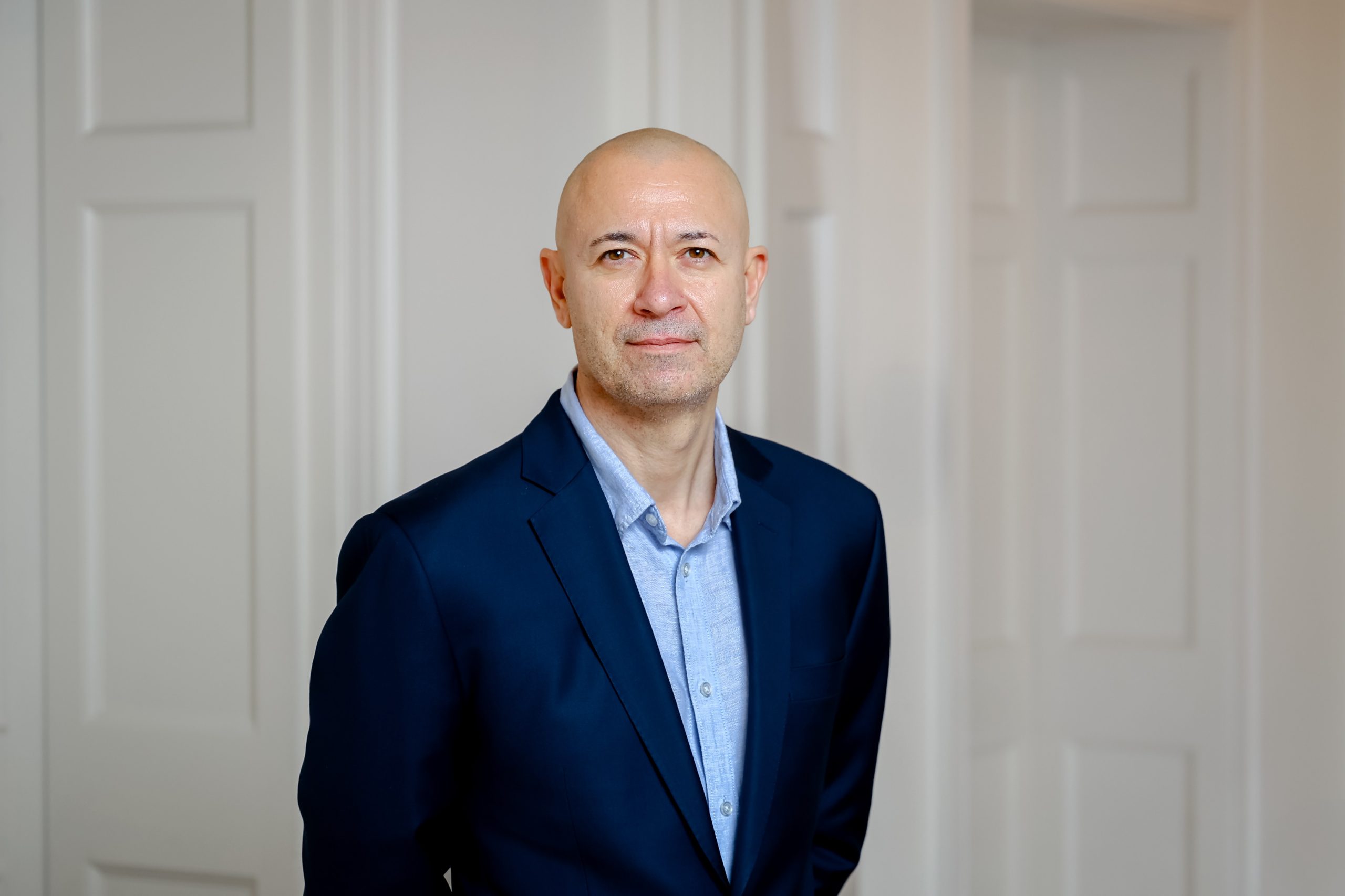 Nikolay Atanasov's profile picture