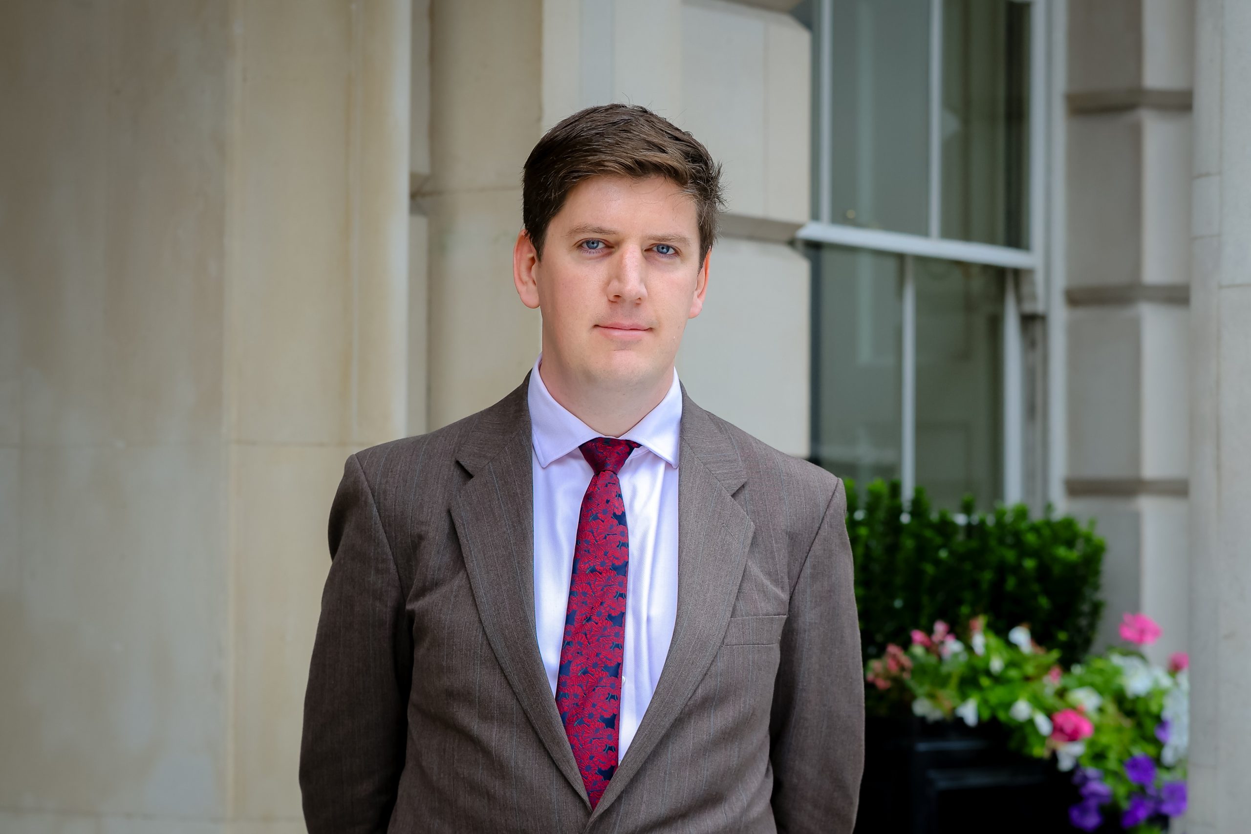 Damien Shannon's profile picture