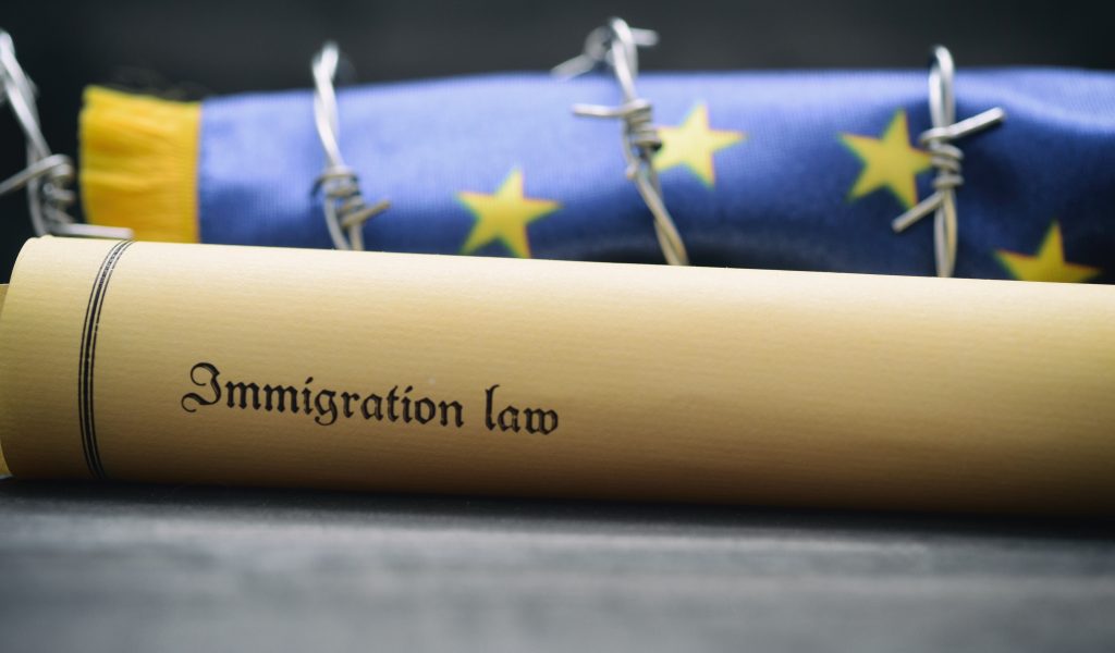 Europe isn’t alone in getting tough on refugee policy