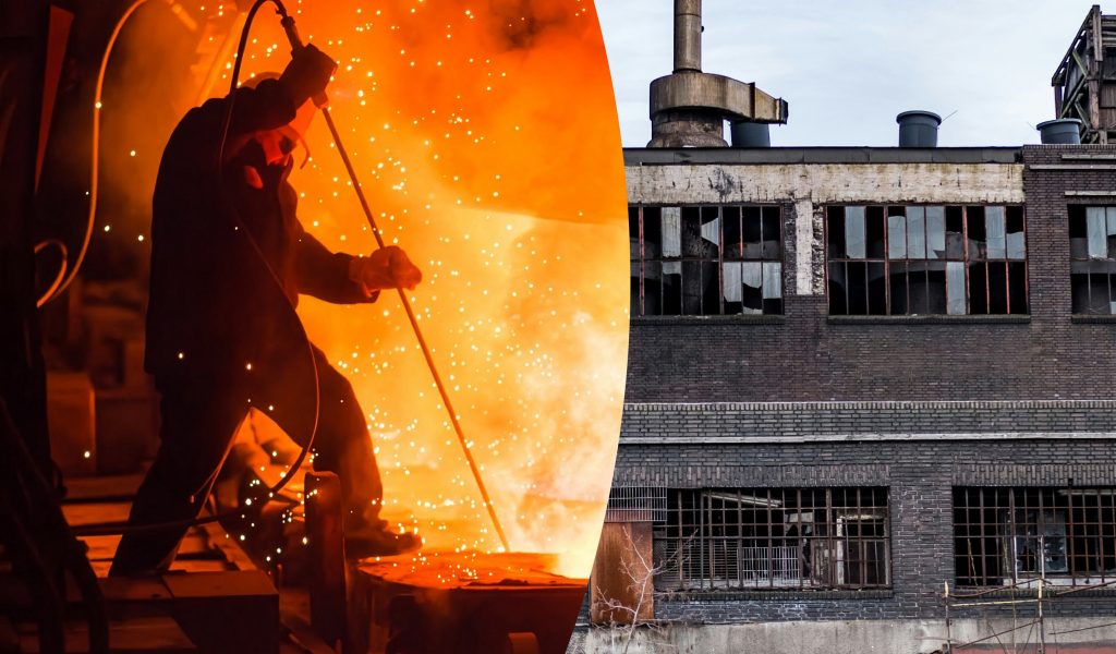 Destroying the Foundations: How Net Zero Could Wreck British Industry for Good