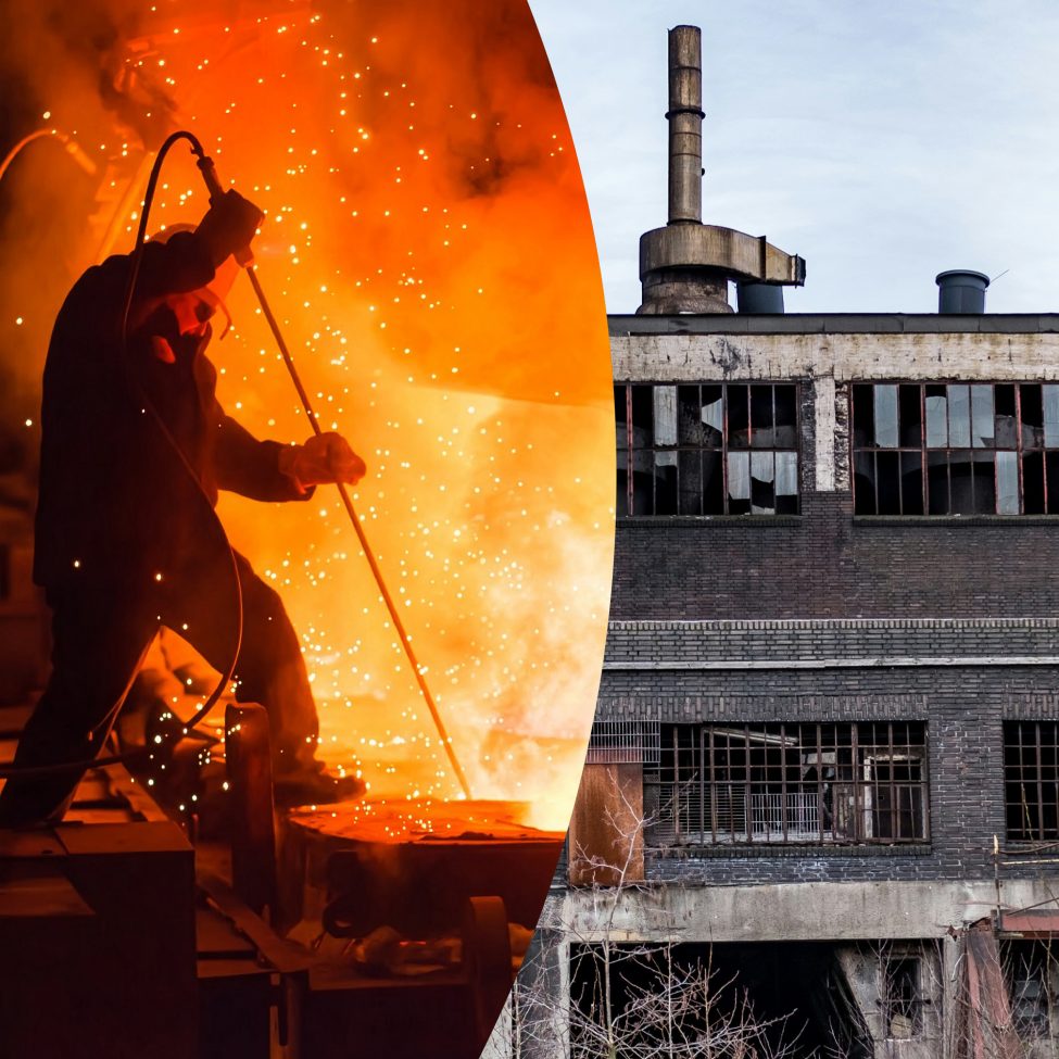 Destroying the Foundations: How Net Zero Could Wreck British Industry for Good