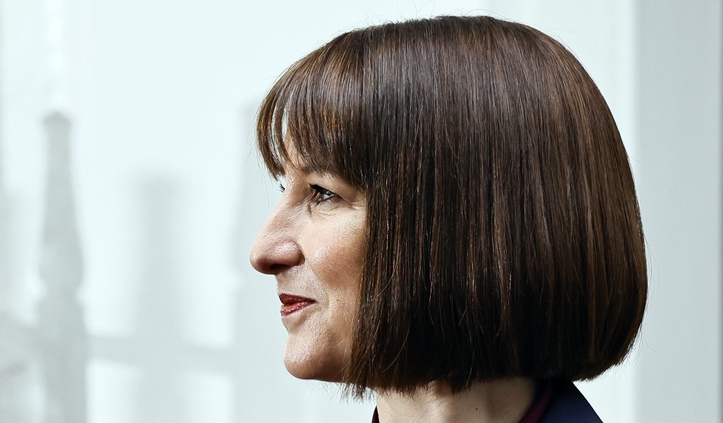 Brexit is not the bogeyman Rachel Reeves wants you to believe it to be