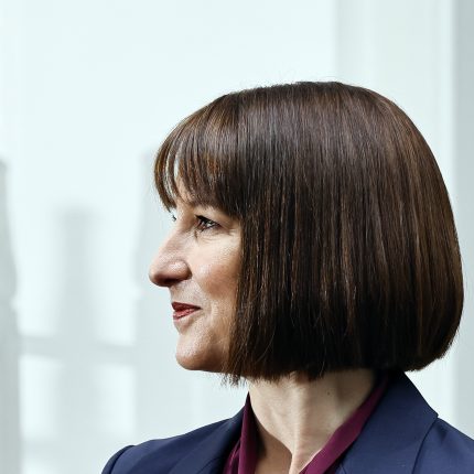 Brexit is not the bogeyman Rachel Reeves wants you to believe it to be