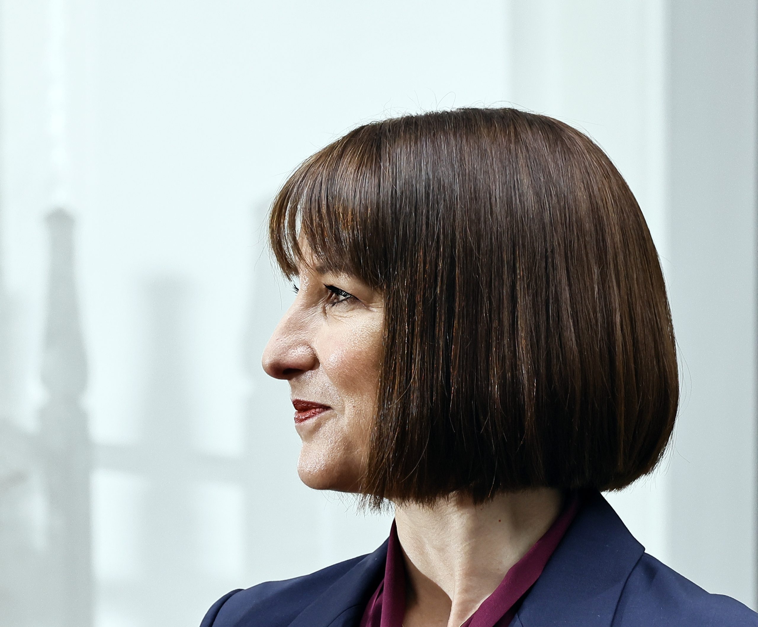 Rachel Reeves Each Brexit is not the bogeyman Rachel Reeves wants you to believe it to be ...