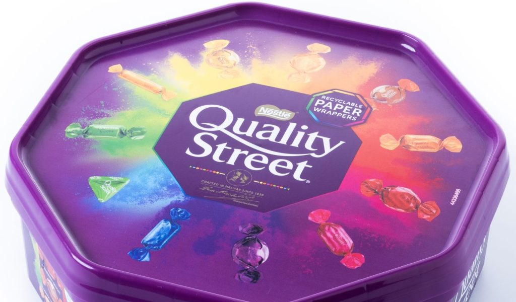 How sustainability stole Christmas