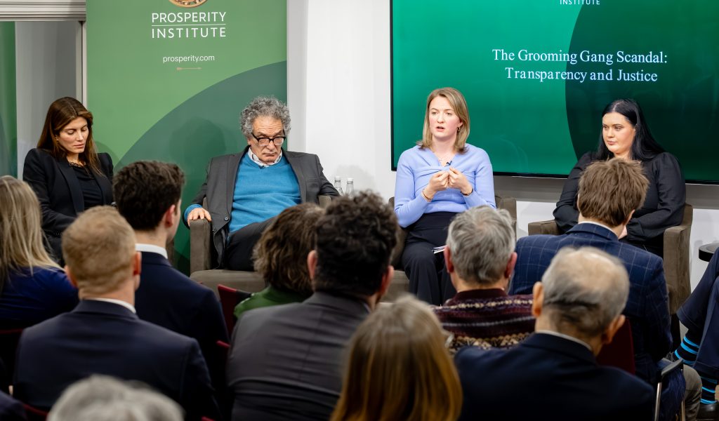 The Grooming Gangs Scandal: Transparency and Justice