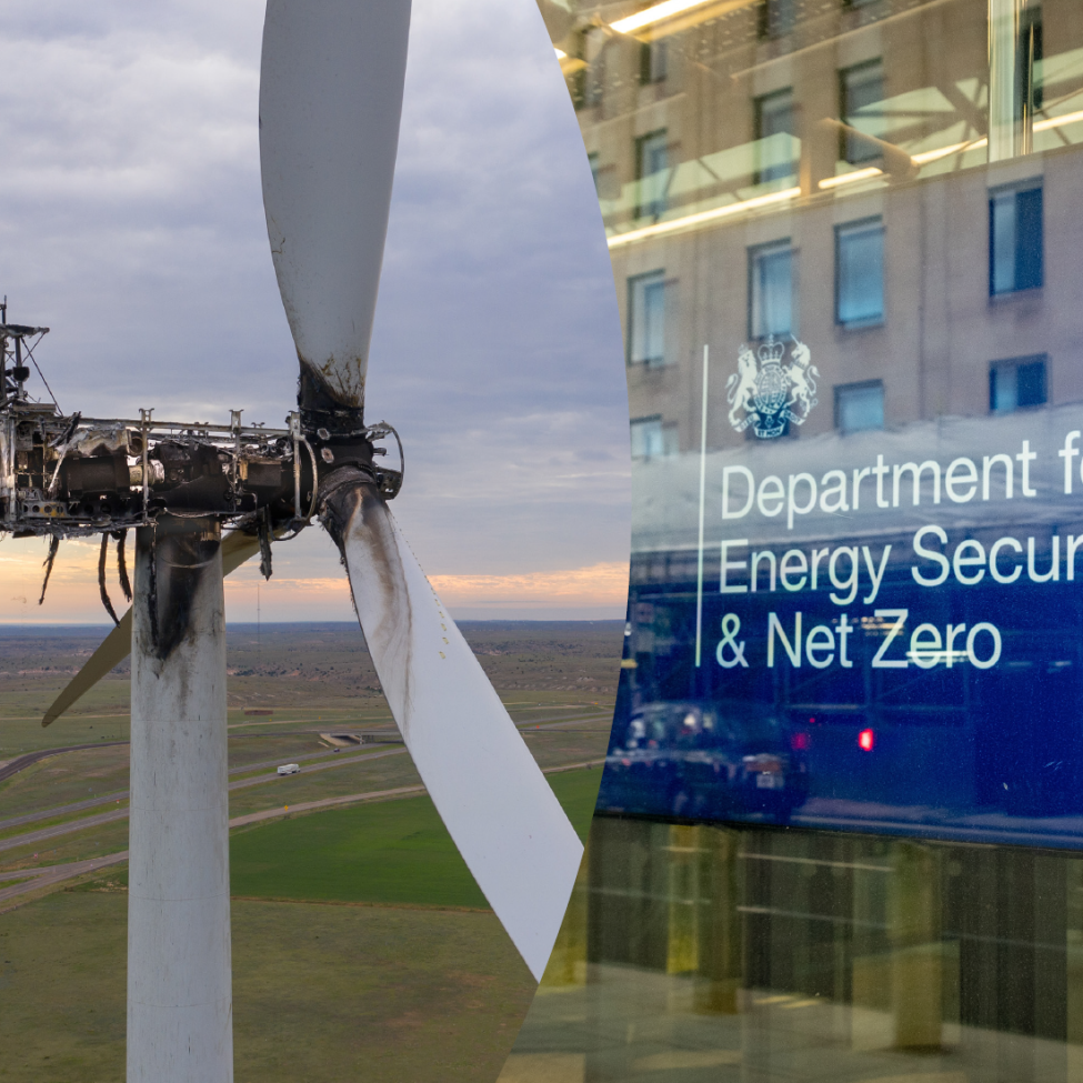 It’s Broke, Fix It.