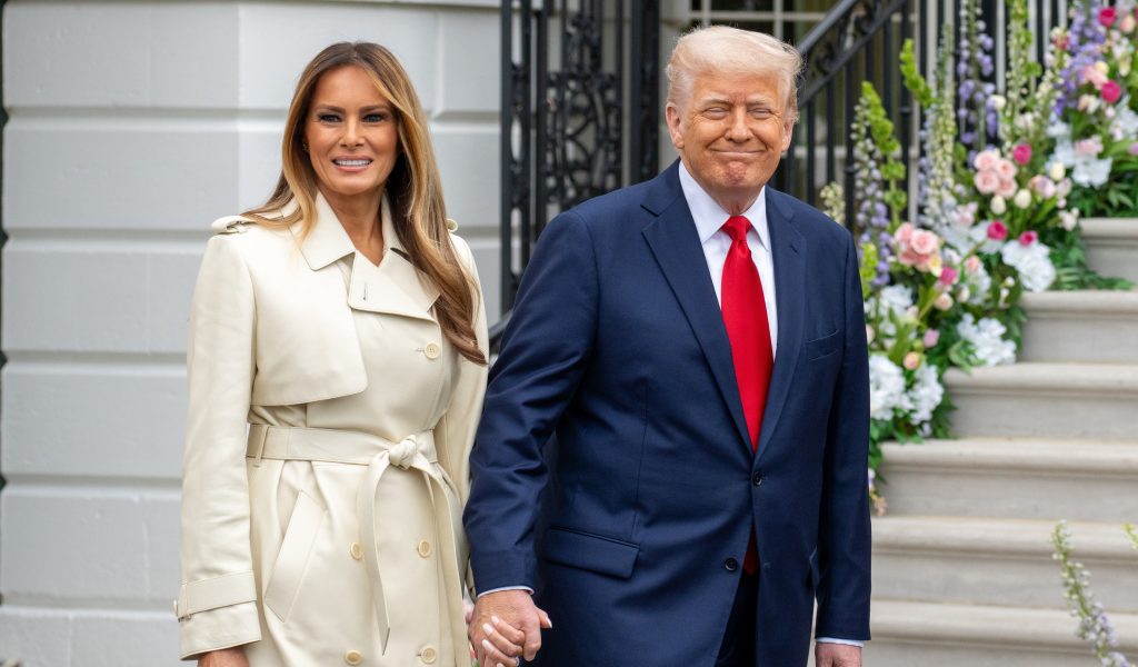 Inside Trump’s ‘shock and awe’ tactics – and what this means for NATO