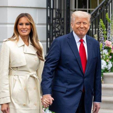 Inside Trump’s ‘shock and awe’ tactics – and what this means for NATO