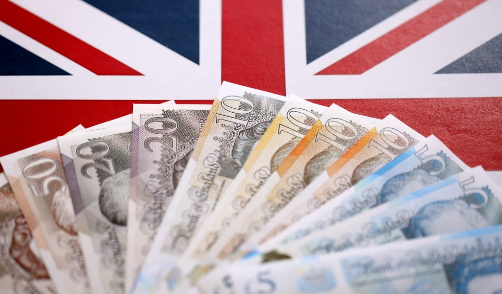 You can’t save money without making it