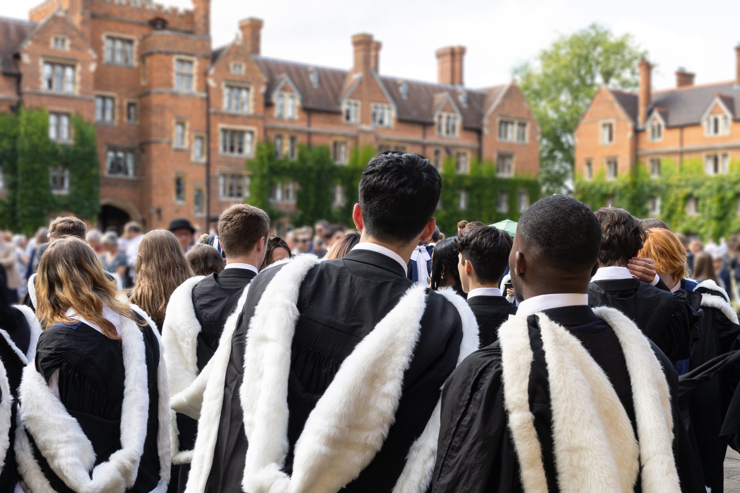 What Is Grad Why grads are mad - Prosperity Institute