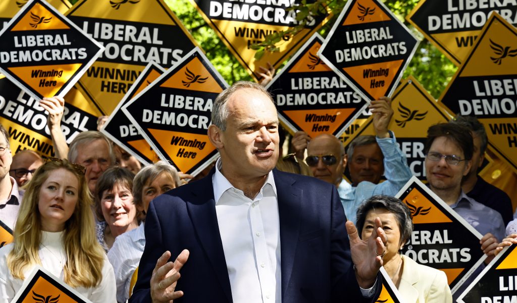 The Liberal Democrats don’t understand growth
