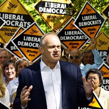 The Liberal Democrats don’t understand growth