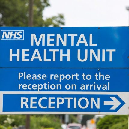 NHS Mental Health