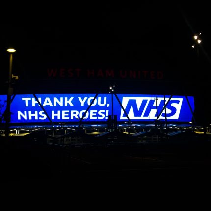 The NHS myth is cracking