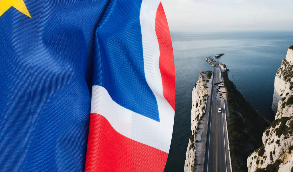 BRIEFING: A Road to Nowhere: Why the UK-EU Reset is Not the Answer