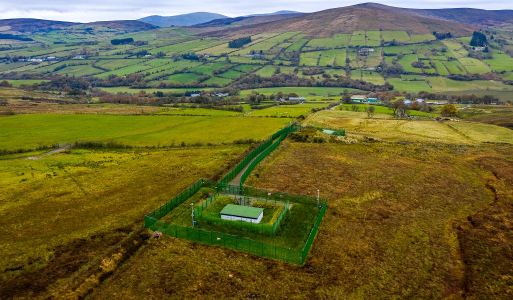 There’s untapped gold in Northern Ireland