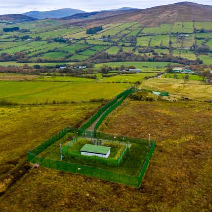 There’s untapped gold in Northern Ireland