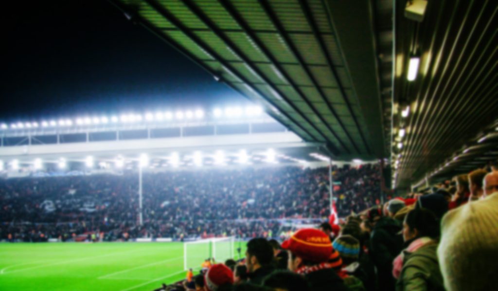 The ‘Colonization’ of Britain Comes for Soccer