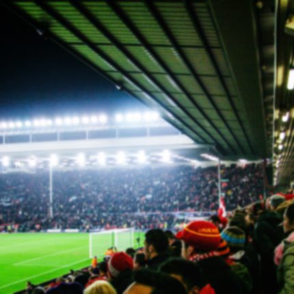 The ‘Colonization’ of Britain Comes for Soccer