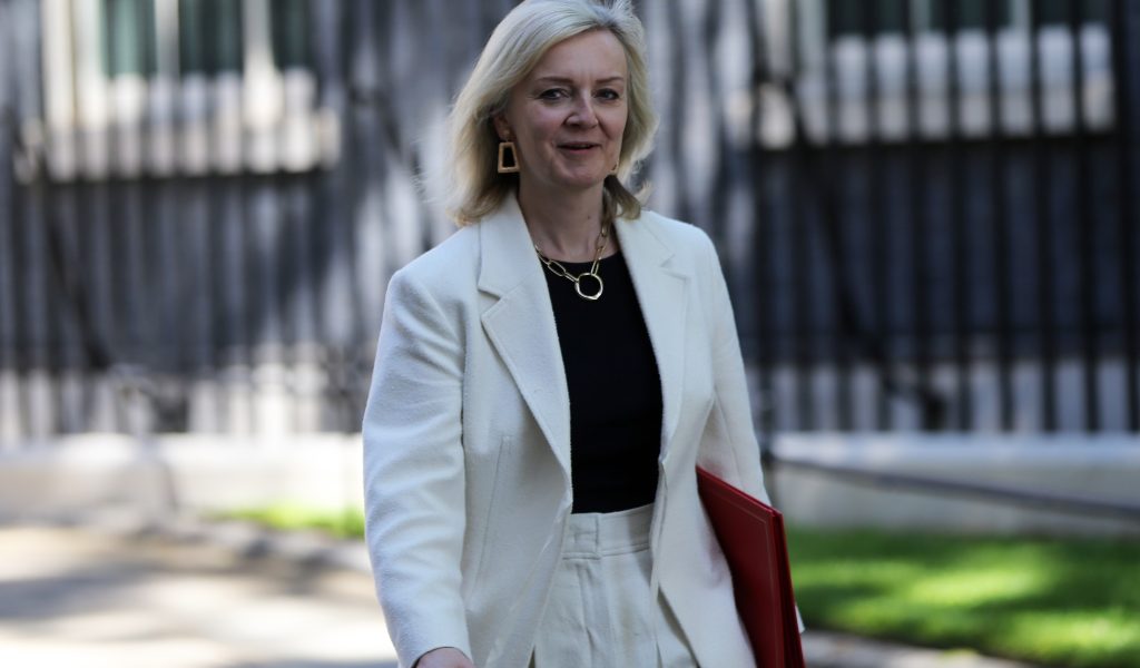 There’s no such thing as unfunded tax cuts