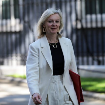 There’s no such thing as unfunded tax cuts