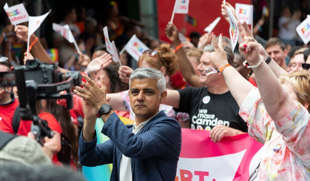 More youth clubs won’t fix London’s crime woes