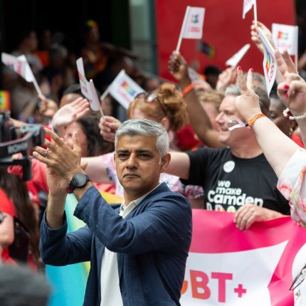 London,,United,Kingdom,-,Jul,02,,2022:,A,High-angle,Shot