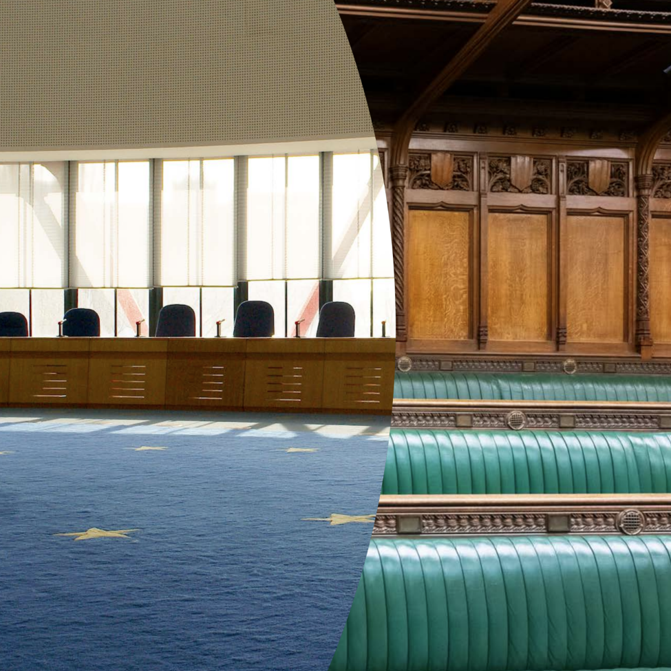 Leaving the European Convention on Human Rights