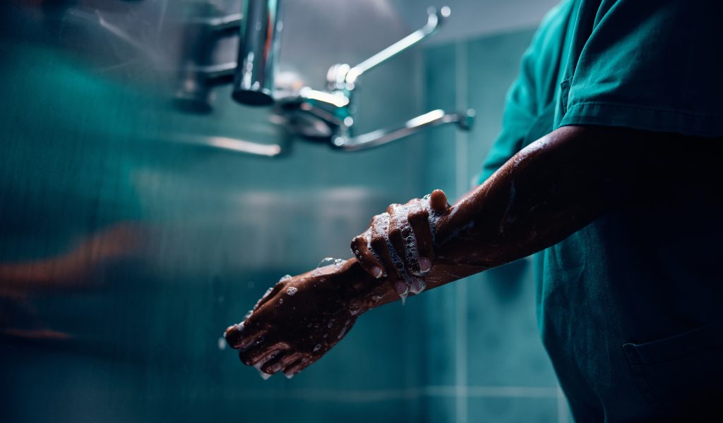 The asylum seeker will see you now