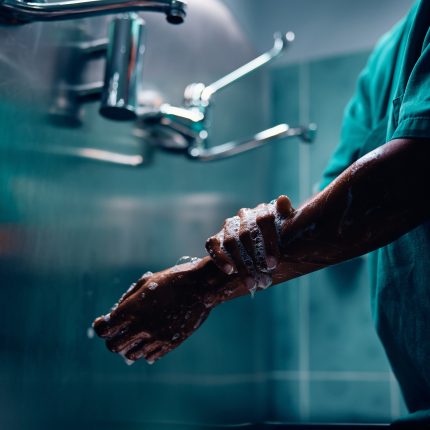 The asylum seeker will see you now